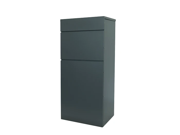 Free Standing Top Loading Parcel Box suppliers