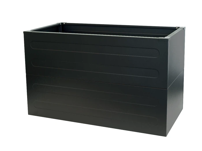 Large Metal Raised Garden Bed suppliers