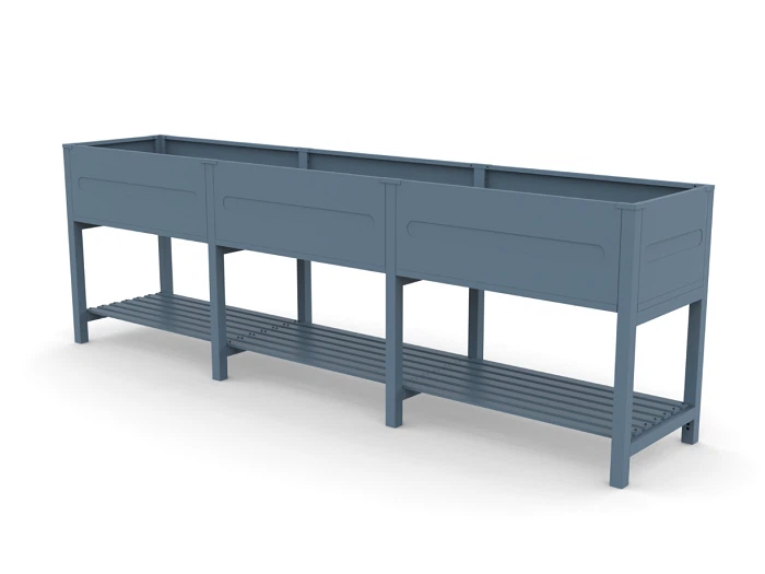 Movable Planter Box factory