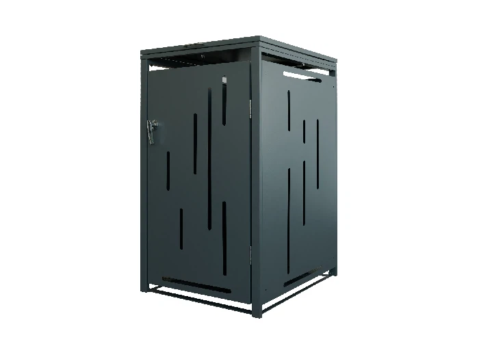 Single Garbage Can Storage suppliers