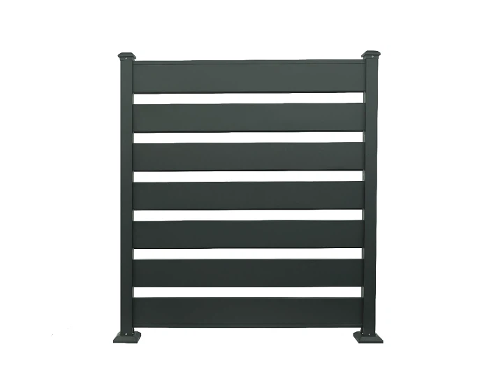 Stainless Steel Privacy Fence suppliers