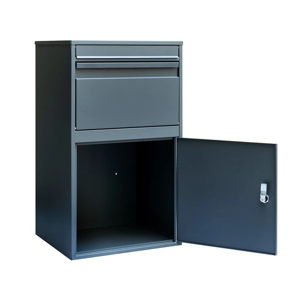 Large Outdoor Mail And Package Drop Locker best