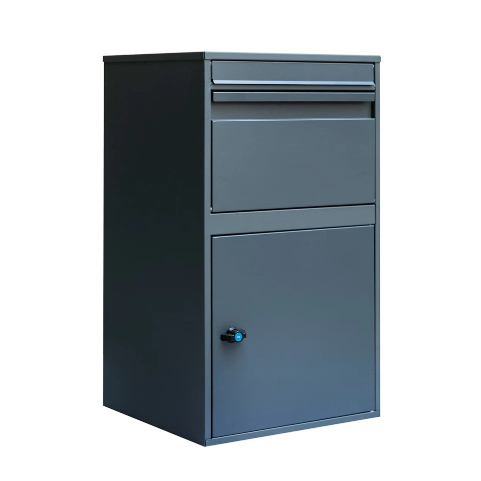 Large Outdoor Mail And Package Drop Locker suppliers