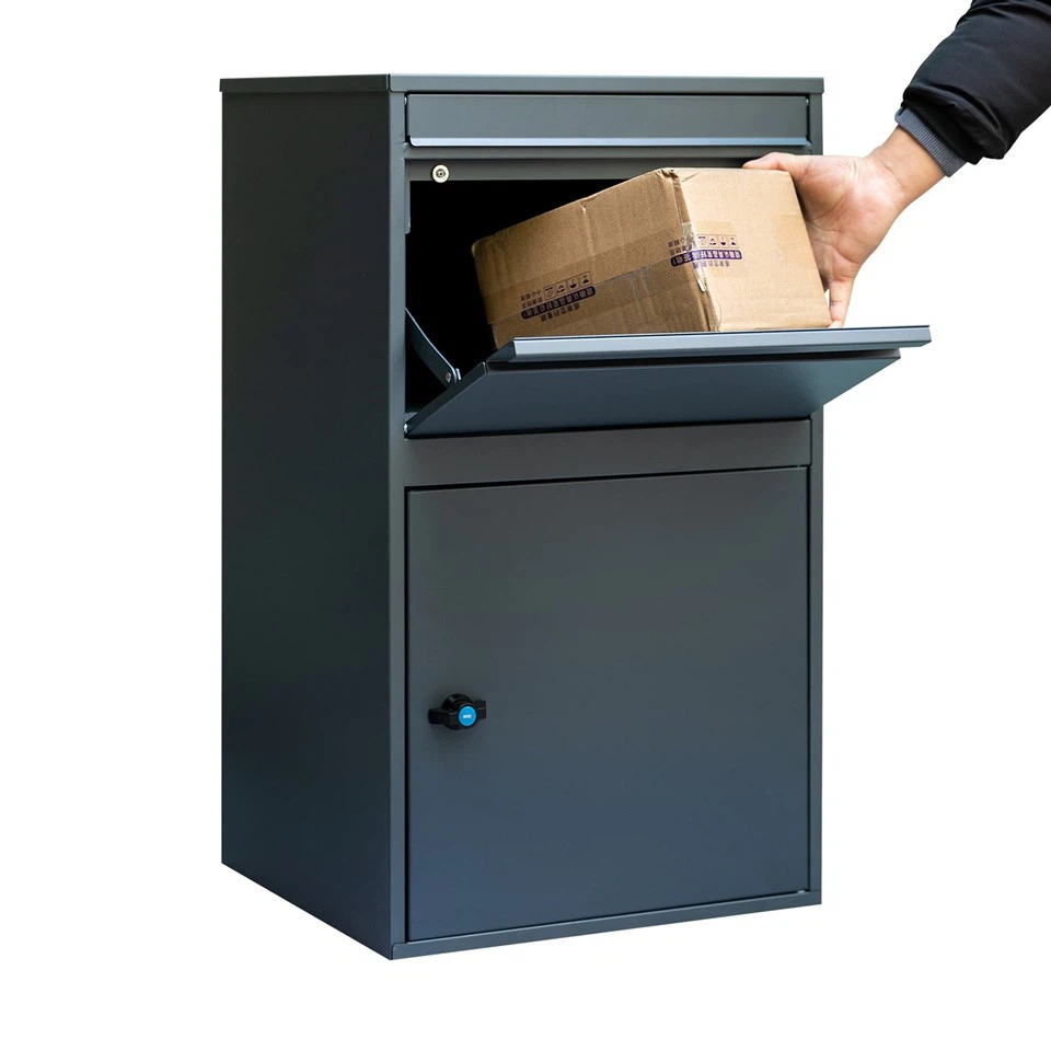 Large Outdoor Mail And Package Drop Locker high quality